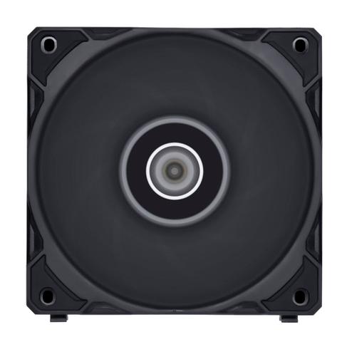 Lian-Li UNI FAN P28 120mm PWM Fan - Black