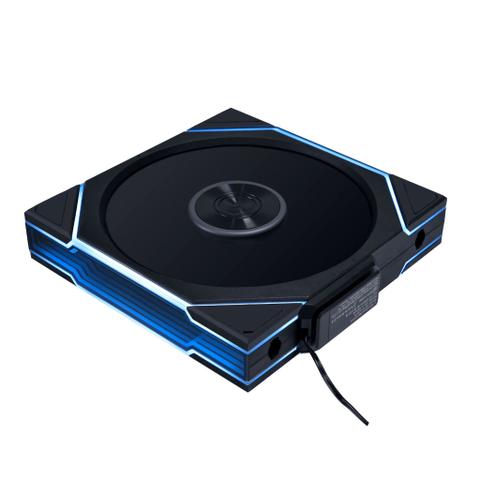 Lian-Li UNI FAN TL Wireless 140mm Black Fan