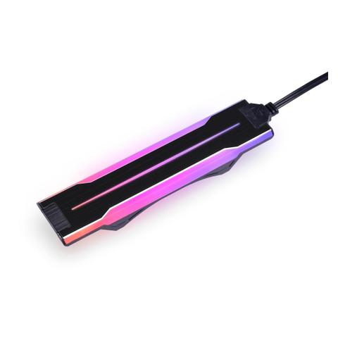 Lian-Li ARGB Kit for Performance Fans - Black (3-Pack)