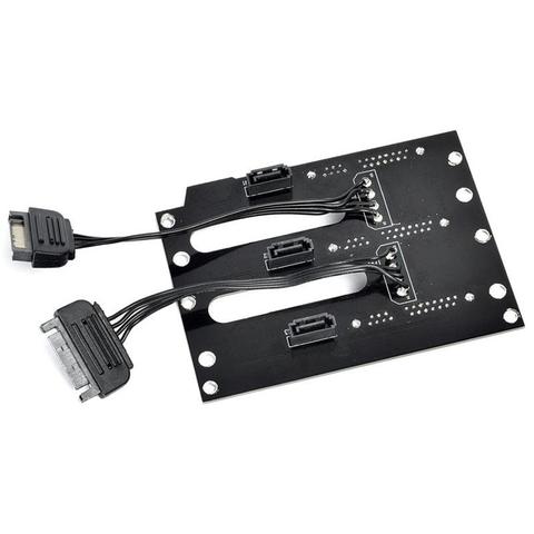 Lian-Li Hot-swappable Hard Drive Back Plate for LanCool II