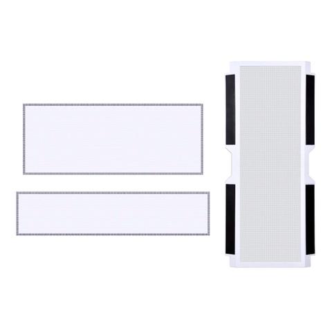 Lian-Li LAN3-1X LANCOOL III Dust Filter Kit - White