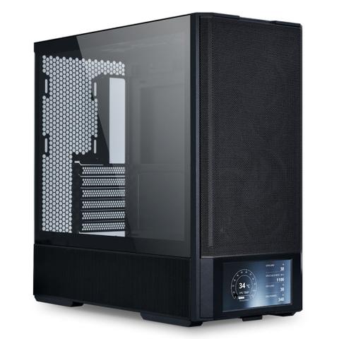 Lian-Li LANCOOL 207 Digital Mesh Mid-Tower ATX Case