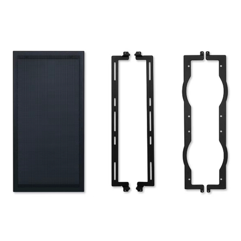 Lian-Li O11D EVO RGB Front Mesh Hit - Black