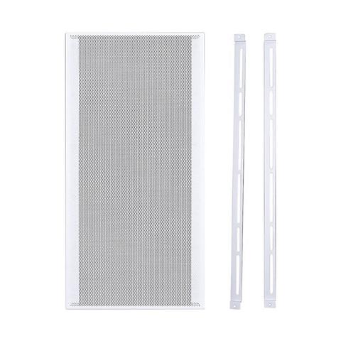 Lian-Li O11DE-4W Front Mesh Kit for O11D EVO - White