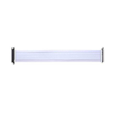 Lian-Li PW-PCI-4-60W 600mm PCI-E 4.0 Riser Cable - White