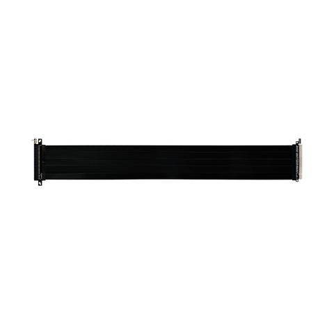 Lian-Li PW-PCI-4-60X 600mm PCI-E 4.0 Riser Cable - Black