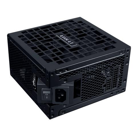 Lian-Li RS Rotational Shift RS1000G 1000W 80 Plus Gold PCIe 5.0 ATX 3.1 Fully Modular Power Supply - Black w/ RS Hub