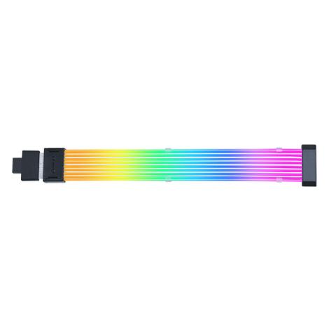 Lian-Li Strimer Wireless 12+4 Pin ARGB Extension Cable