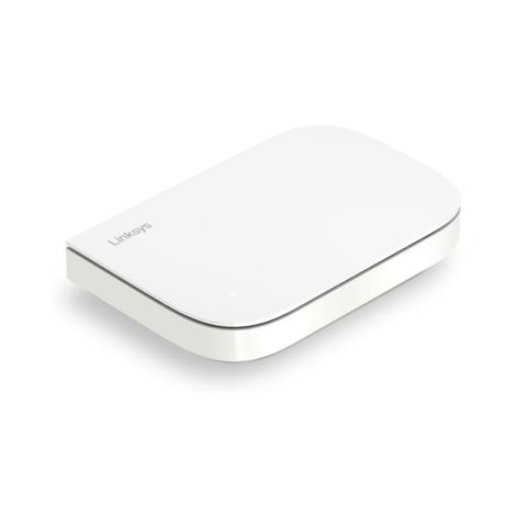 Linksys Velop Micro 6 Dual Band Mesh WiFi 6 Router