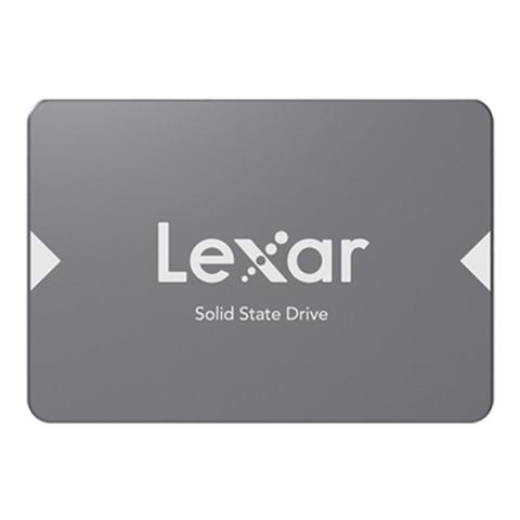 Lexar NS100 2TB 2.5" SATA III SSD - LNS100-2TRB