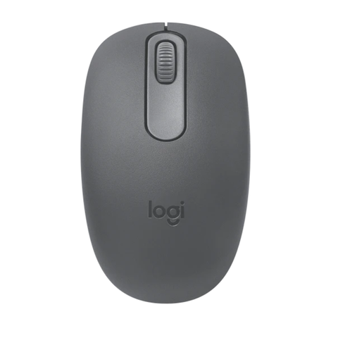 Logitech M196 Bluetooth Mouse (Graphite)