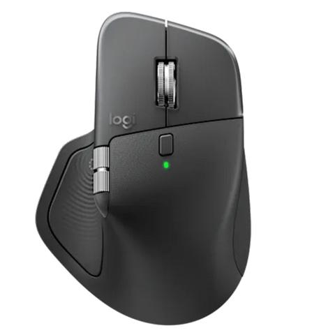Logitech MX Master 4 for Business - Graphite