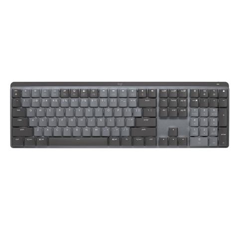 Logitech MX Mechanical Wireless Keyboard (Linear)