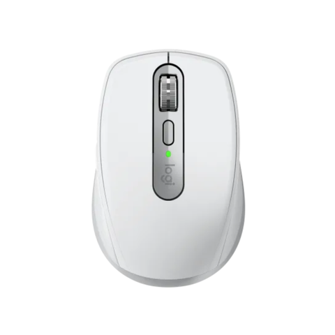 Logitech MX Anywhere 3S for Mac (Pale Grey)