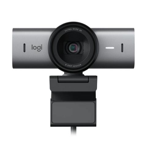 Logitech MX BRIO 705 for Business Webcam