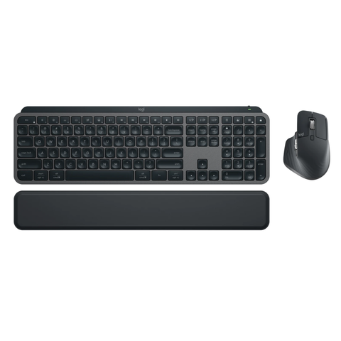 Logitech MX KEYS COMBO for Business Gen 2