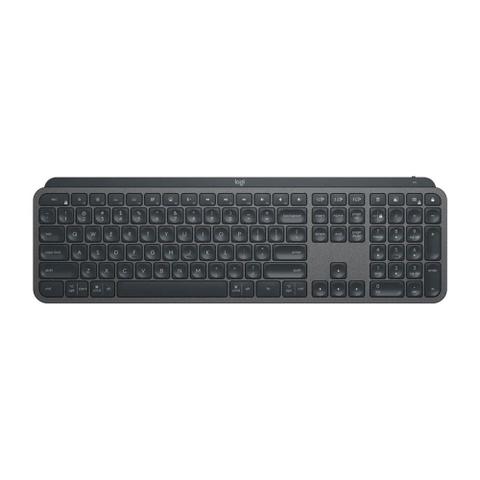 Logitech MX Keys for Business Keyboard