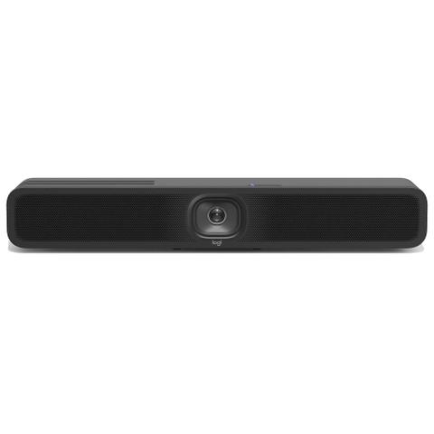 Logitech MeetUp 2 4K All-in-One Video Conference Camera