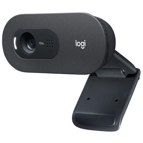 Logitech C505e HD Business USB Webcam