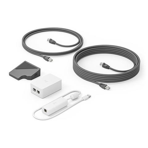 Logitech Cat5e Kit for Tap Bundles