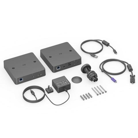 Logitech Extend Single Cable BYOD Solution Kit