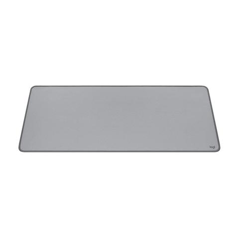 Logitech Desk Mat - Mid Grey