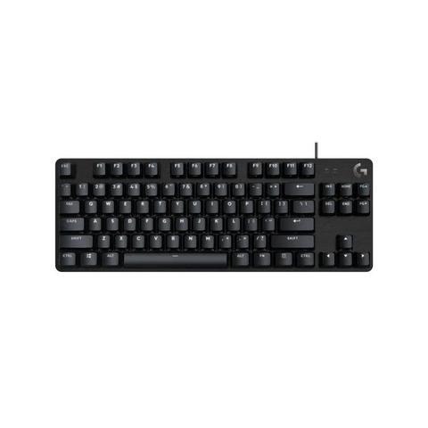 Logitech G413 TKL SE Mechanical Gaming Keyboard