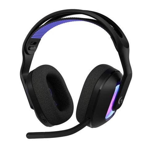 Logitech G522 LIGHTSPEED Wireless Gaming Headset - Black