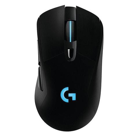 Logitech G703 HERO LIGHTSPEED Wireless Gaming Mouse