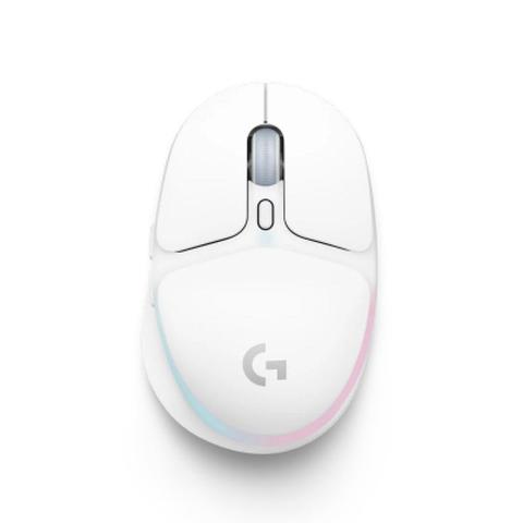 Logitech G705 Wireless RGB Gaming Mouse - Aurora Collection