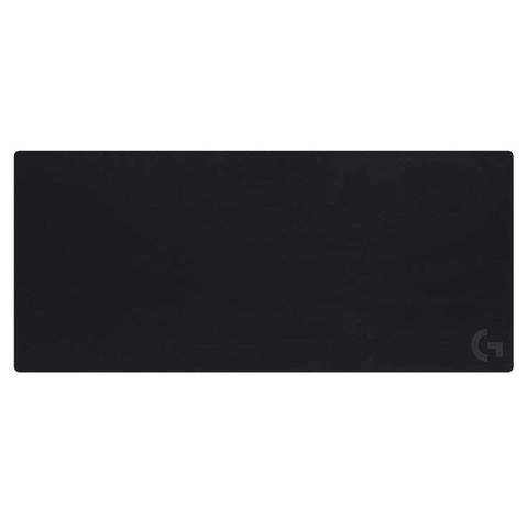 Logitech G840 XL Extended Gaming Mouse Pad (Black)
