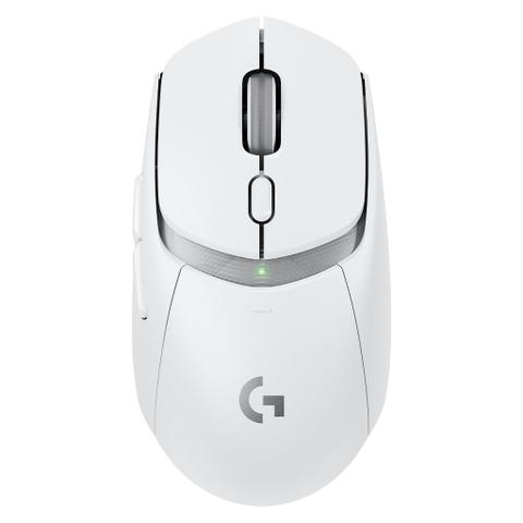 Logitech G309 LIGHTSPEED Wireless Gaming Mouse (White)