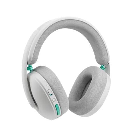 Logitech G325 LIGHTSPEED Wireless Gaming Headset - White