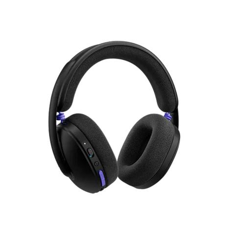 Logitech G325 LIGHTSPEED Wireless Gaming Headset - Black