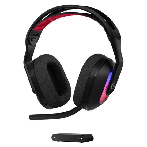 Logitech G Astro A20X PLAYSYNC Wireless Headset - Black