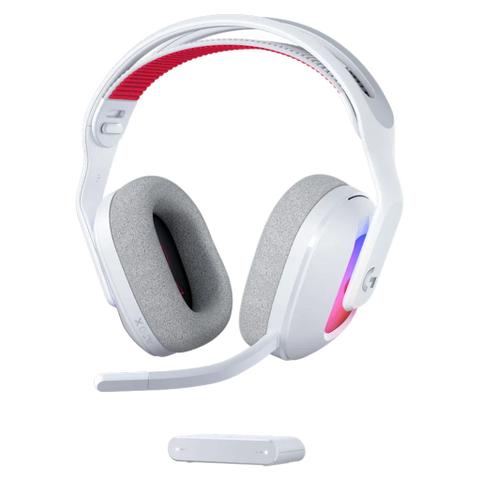 Logitech G Astro A20X PLAYSYNC Wireless Headset - White