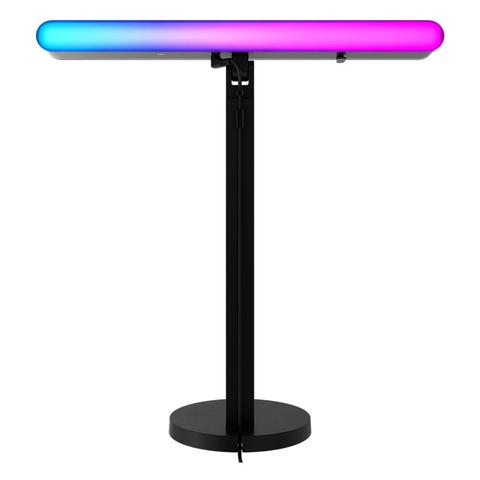 Logitech G Litra Beam LX Dual-Sided RGB Streaming Key Light