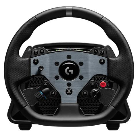 Logitech G Pro Racing Wheel for PlayStation & PC