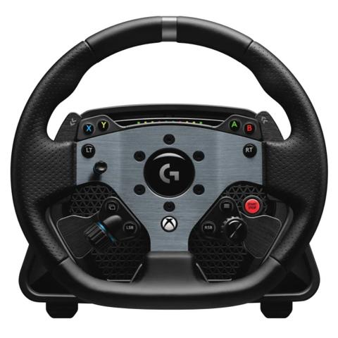 Logitech G Pro Racing Wheel for Xbox & PC