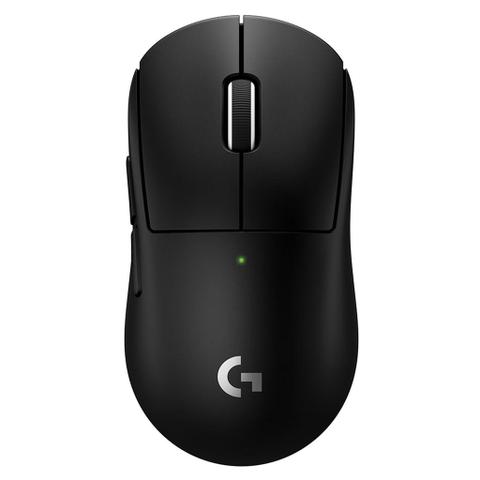 Logitech G PRO X SUPERLIGHT 2c LIGHTSPEED Wireless Gaming Mouse - Black