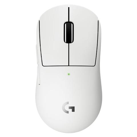 Logitech G PRO X SUPERLIGHT 2c LIGHTSPEED Wireless Gaming Mouse - White