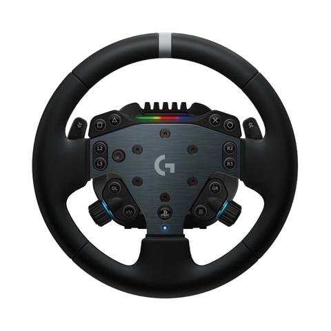Logitech G RS50 System for PlayStation/PC