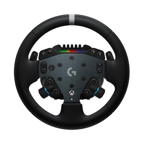 Logitech G RS50 System for Xbox/PC