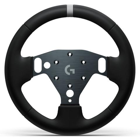 Logitech G RS Round Wheel