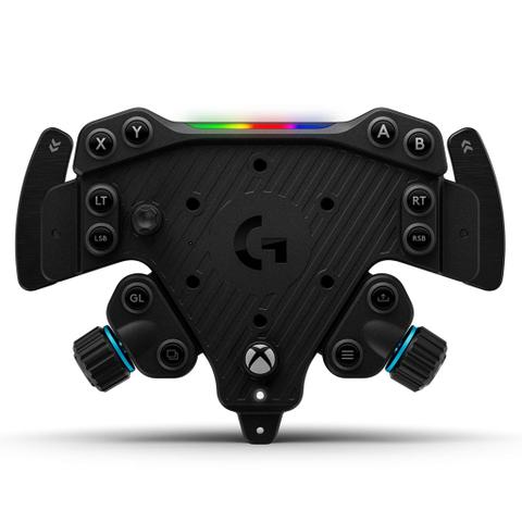 Logitech G RS Wheel Hub for Xbox & PC