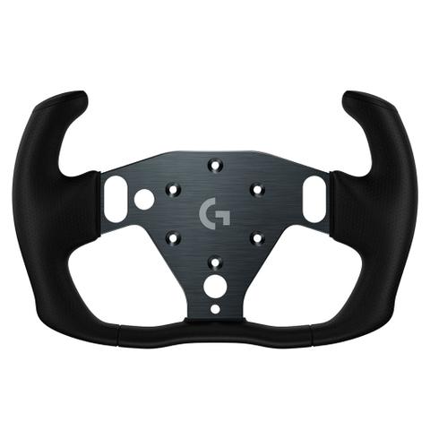 Logitech G RS Track Wheel