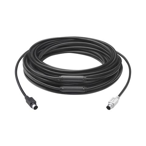 Logitech Group 15m Extended Cable