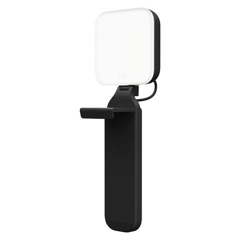 Logitech Litra Glow Premium Streaming Light