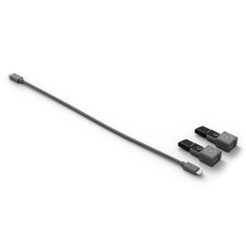Logitech Rally Mic Pod Cat Cable Coupler