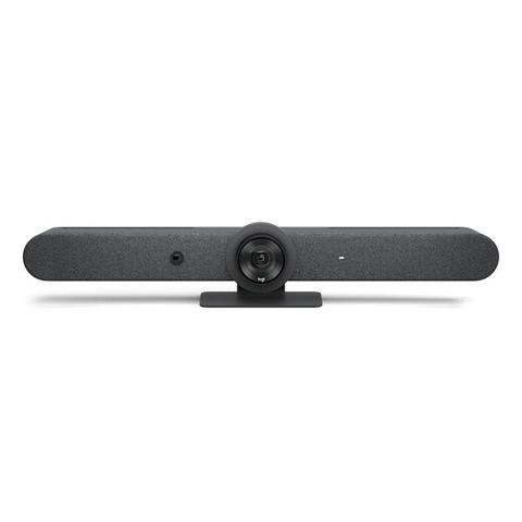 Logitech Rally Bar 4K All-In-One Video Conference Camera - Graphite